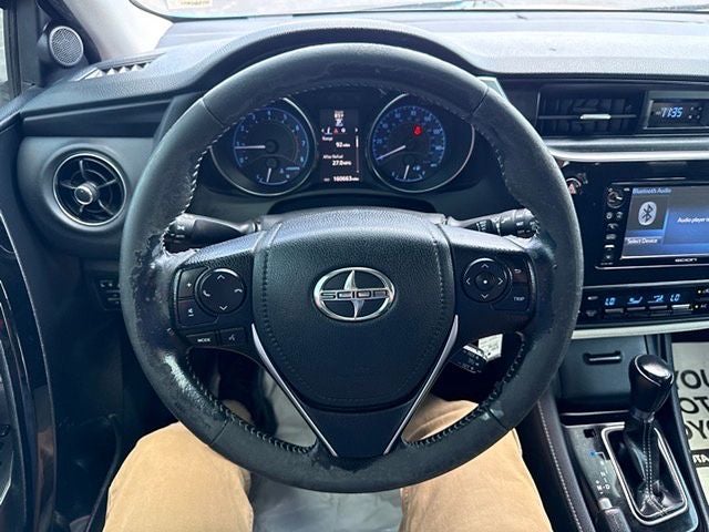 2016 Scion iM Base