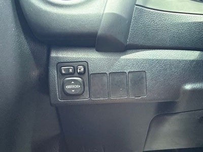 2016 Scion iM Base