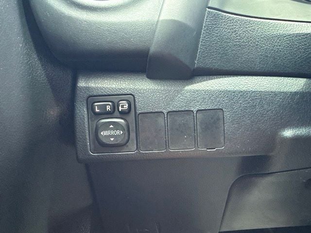2016 Scion iM Base