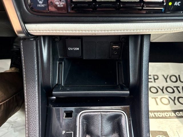 2016 Scion iM Base