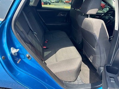 2016 Scion iM Base