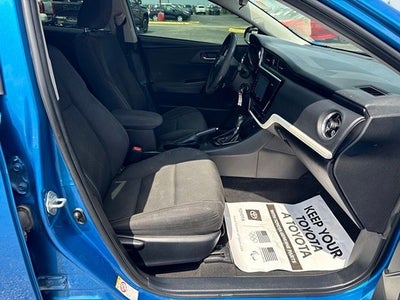 2016 Scion iM Base