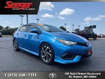2016 Scion iM Base
