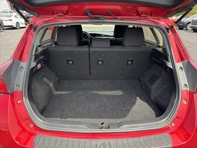 2018 Toyota COROLLA iM Base