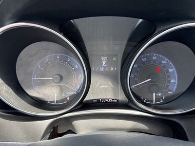 2018 Toyota COROLLA iM Base