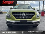 2022 Hyundai Venue SEL