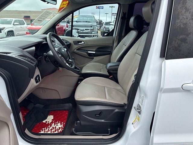 2015 Ford Transit Connect XLT