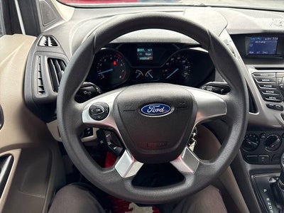 2015 Ford Transit Connect XLT