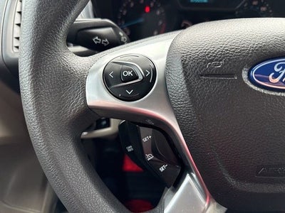 2015 Ford Transit Connect XLT