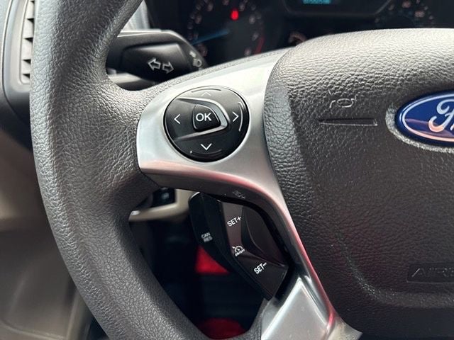 2015 Ford Transit Connect XLT