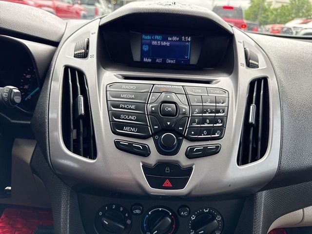 2015 Ford Transit Connect XLT