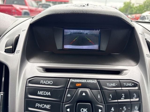 2015 Ford Transit Connect XLT