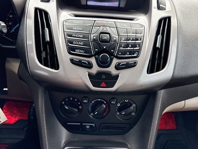 2015 Ford Transit Connect XLT