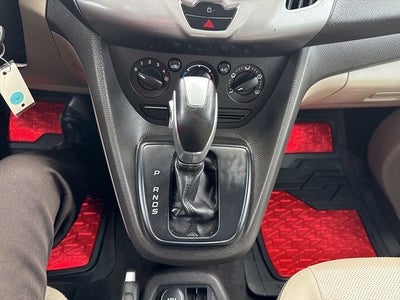 2015 Ford Transit Connect XLT