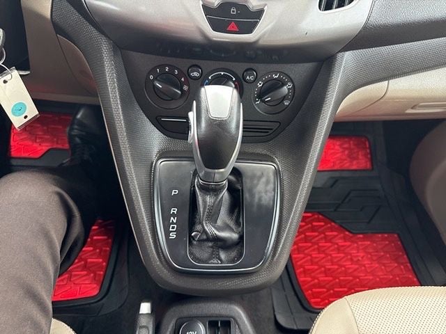 2015 Ford Transit Connect XLT