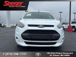 2015 Ford Transit Connect XLT