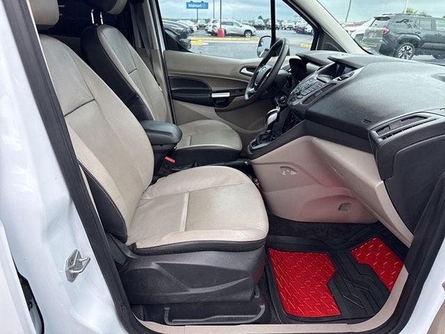 2015 Ford Transit Connect XLT