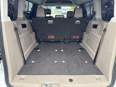2015 Ford Transit Connect XLT