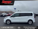 2015 Ford Transit Connect XLT