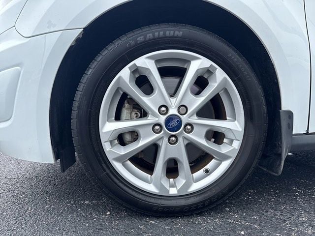 2015 Ford Transit Connect XLT