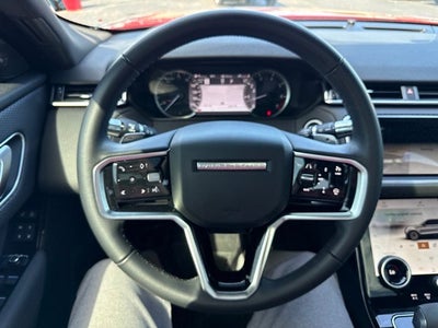 2023 Land Rover Range Rover Velar R-Dynamic S