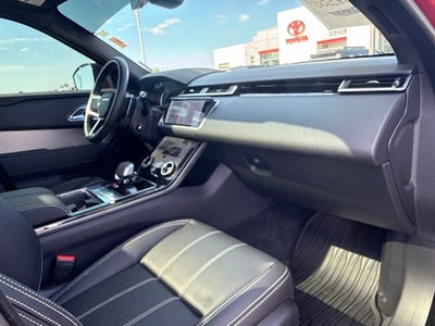 2023 Land Rover Range Rover Velar R-Dynamic S