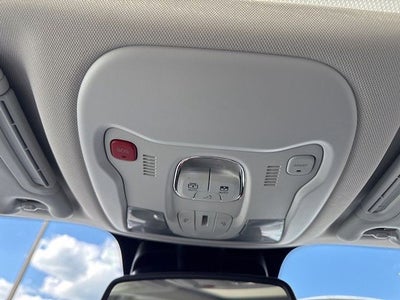 2023 Jeep Renegade Altitude