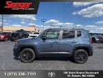 2023 Jeep Renegade Altitude
