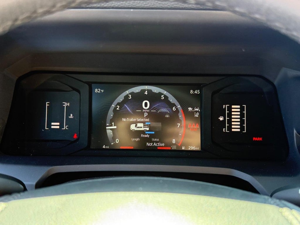 2026 Toyota Tacoma SR5 Double Cab 6' Bed AT (Natl)