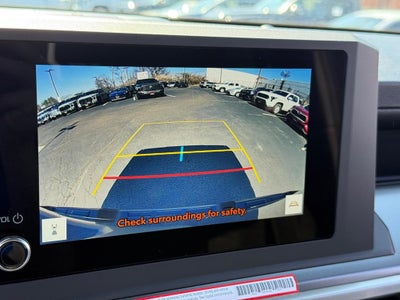 2026 Toyota Tacoma SR5 Double Cab 6' Bed AT (Natl)