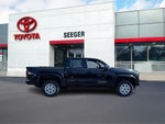 2026 Toyota Tacoma SR5 Double Cab 6' Bed AT (Natl)