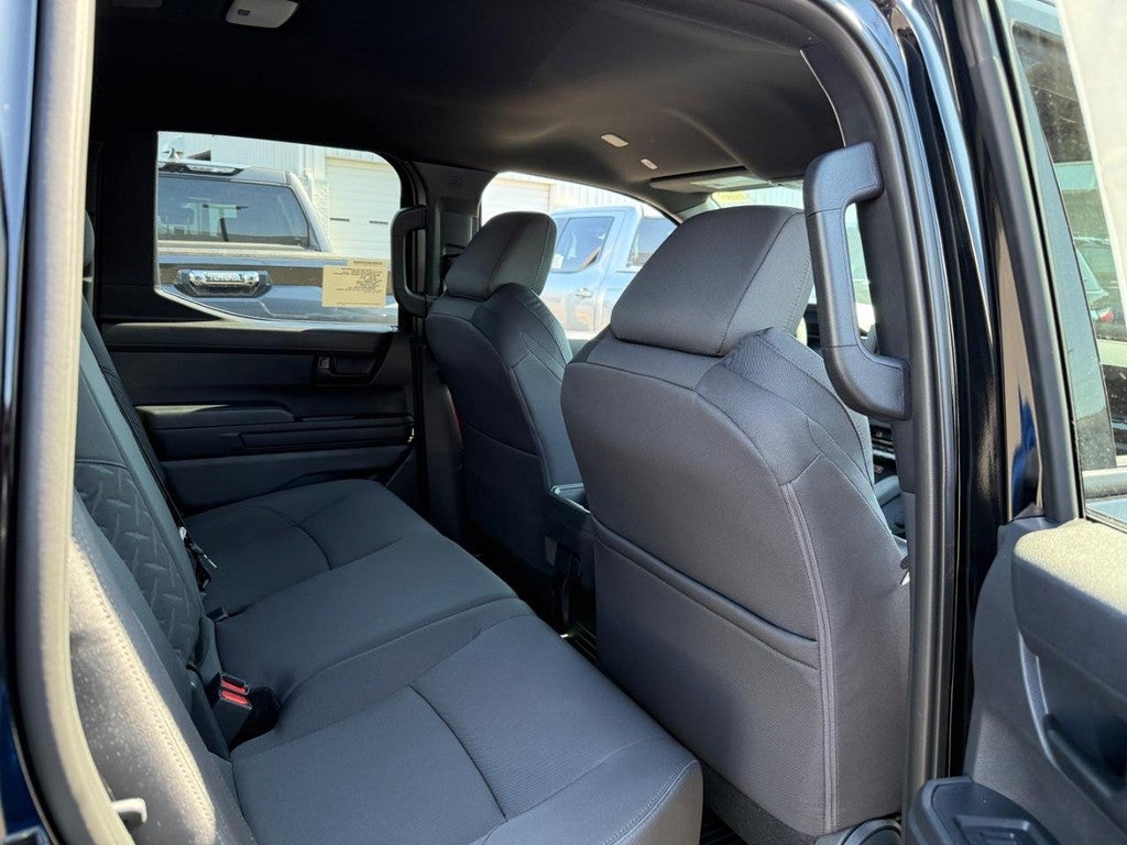 2026 Toyota Tacoma SR5 Double Cab 6' Bed AT (Natl)