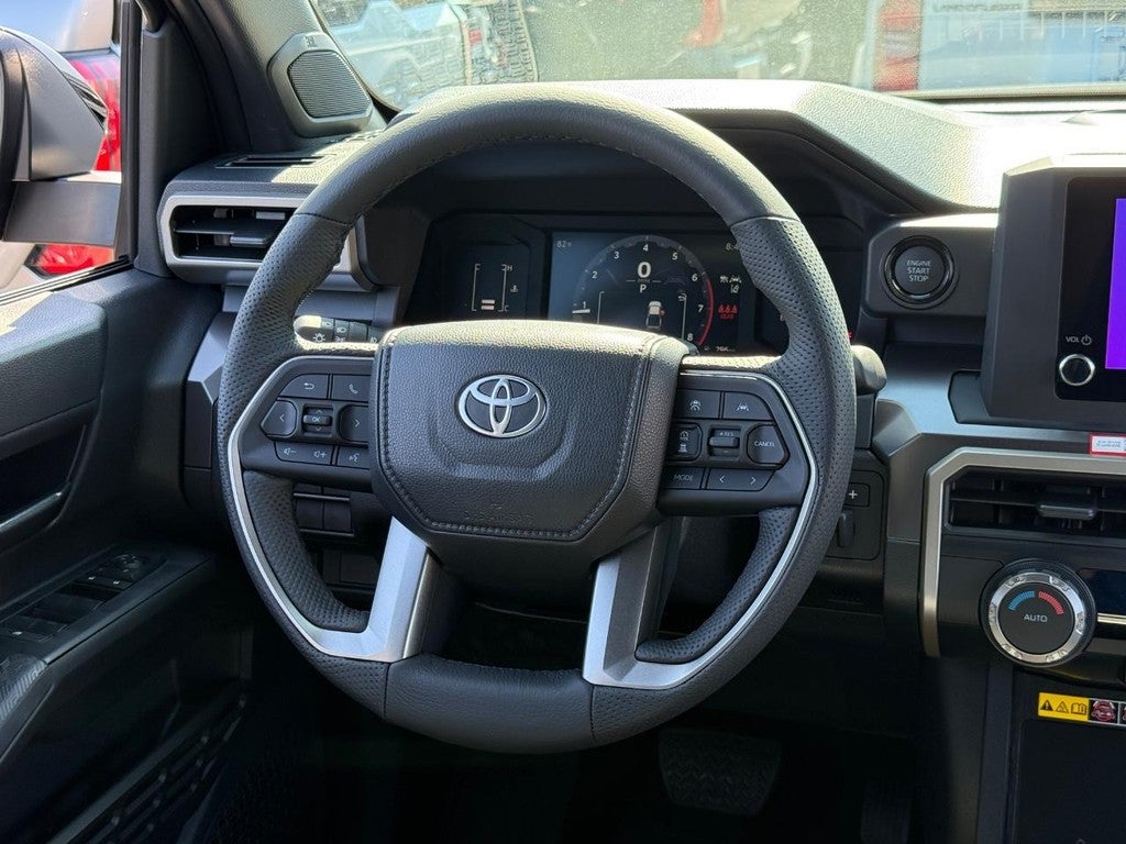 2026 Toyota Tacoma SR5 Double Cab 6' Bed AT (Natl)