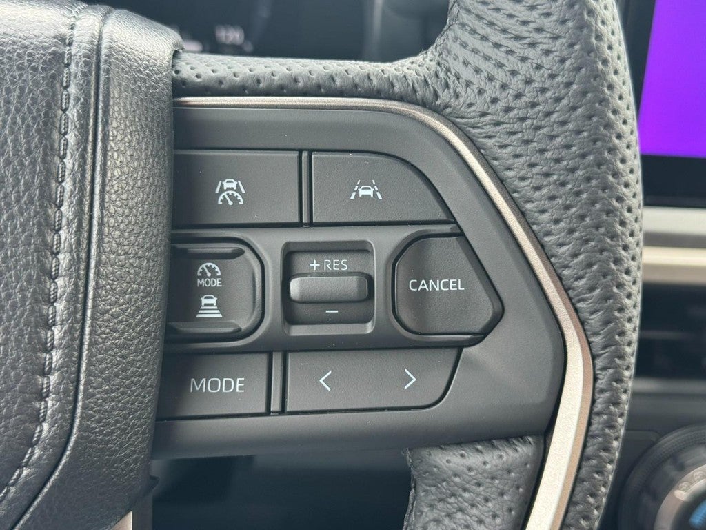 2026 Toyota Tacoma i-FORCE MAX TRD Off-Road i-FORCE MAX