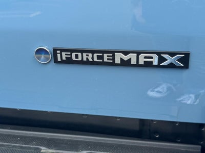 2026 Toyota Tacoma i-FORCE MAX TRD Off-Road i-FORCE MAX