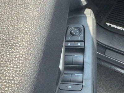 2026 Toyota Tacoma Hybrid TRD Off-Road i-FORCE MAX