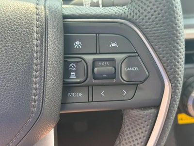 2026 Toyota Tacoma Hybrid TRD Off-Road i-FORCE MAX