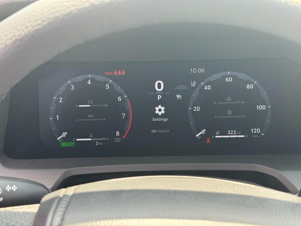 2026 Toyota Tacoma Hybrid TRD Off-Road i-FORCE MAX