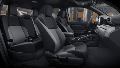 2026 Toyota Tacoma Hybrid TRD Off-Road i-FORCE MAX