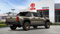 2026 Toyota Tacoma Hybrid Trailhunter