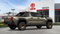2026 Toyota Tacoma Hybrid Trailhunter