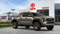 2026 Toyota Tacoma Hybrid Trailhunter
