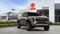 2026 Toyota Tacoma Hybrid Trailhunter