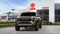 2026 Toyota Tacoma Hybrid Trailhunter