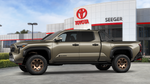 2026 Toyota Tacoma Hybrid Trailhunter