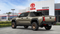 2026 Toyota Tacoma Hybrid Trailhunter