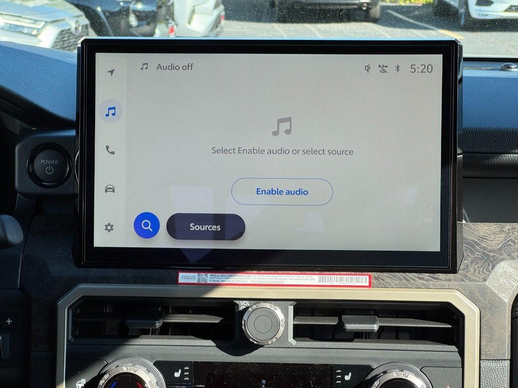 2026 Toyota Tacoma Hybrid Limited i-FORCE MAX