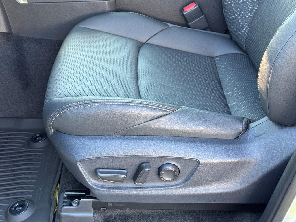 2026 Toyota Tacoma Hybrid Limited i-FORCE MAX