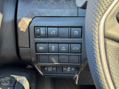 2026 Toyota Tacoma Hybrid Limited i-FORCE MAX