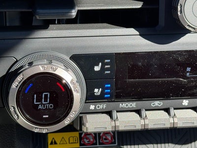 2026 Toyota Tacoma Hybrid Limited i-FORCE MAX